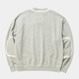 Stratum Sweatshirt(MIX GRAY)/MW-CT26205