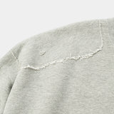 Stratum Sweatshirt(MIX GRAY)/MW-CT26205