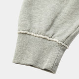 Stratum Sweatshirt(MIX GRAY)/MW-CT26205