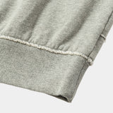 Stratum Sweatshirt(MIX GRAY)/MW-CT26205