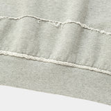 Stratum Sweatshirt(MIX GRAY)/MW-CT26205