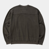 Stratum Sweatshirt(CHARCOAL)/MW-CT26205