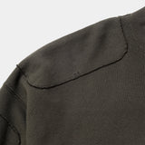 Stratum Sweatshirt(CHARCOAL)/MW-CT26205