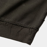 Stratum Sweatshirt(CHARCOAL)/MW-CT26205