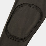 Stratum Sweatshirt(CHARCOAL)/MW-CT26205
