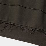 Stratum Sweatshirt(CHARCOAL)/MW-CT26205