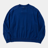 Stratum Sweatshirt(BLUE)/MW-CT26205