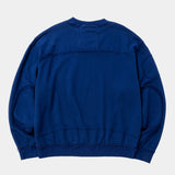 Stratum Sweatshirt(BLUE)/MW-CT26205