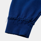 Stratum Sweatshirt(BLUE)/MW-CT26205