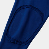 Stratum Sweatshirt(BLUE)/MW-CT26205