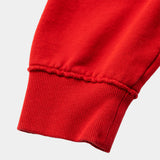 Stratum Sweatshirt(RED)/MW-CT26205