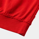 Stratum Sweatshirt(RED)/MW-CT26205