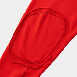 Stratum Sweatshirt(RED)/MW-CT26205