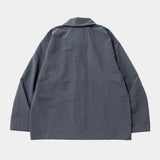 Snow Noise Coverall(BLUE GRAY)/MW-CT26206