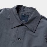 Snow Noise Coverall(BLUE GRAY)/MW-CT26206