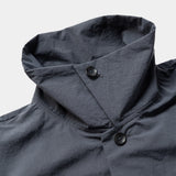 Snow Noise Coverall(BLUE GRAY)/MW-CT26206