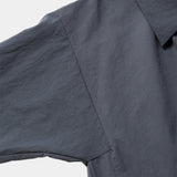 Snow Noise Coverall(BLUE GRAY)/MW-CT26206