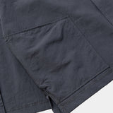 Snow Noise Coverall(BLUE GRAY)/MW-CT26206