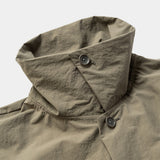 Snow Noise Coverall(GREIGE)/MW-CT26206