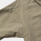 Snow Noise Coverall(GREIGE)/MW-CT26206