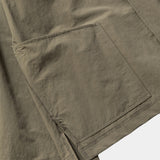 Snow Noise Coverall(GREIGE)/MW-CT26206