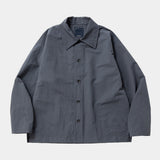 Snow Noise Coverall(BLUE GRAY)/MW-CT26206