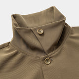Euro Work Coverall(BEIGE)/MW-CT26207