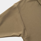 Euro Work Coverall(BEIGE)/MW-CT26207