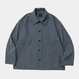 Euro Work Coverall(BLUE GRAY)/MW-CT26207