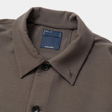 Euro Work Coverall(CHARCOAL)/MW-CT26207