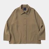 Euro Work Coverall(BEIGE)/MW-CT26207