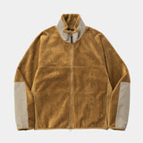 Referential Fleece JKT(Coyote)/MW-CT26208