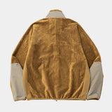 Referential Fleece JKT(Coyote)/MW-CT26208