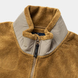 Referential Fleece JKT(Coyote)/MW-CT26208