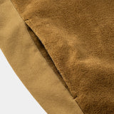 Referential Fleece JKT(Coyote)/MW-CT26208