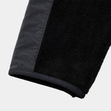Referential Fleece JKT(Off Black)/MW-CT26208