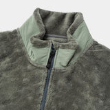 参考摇粒绒 JKT(SAGE)/MW-CT26208