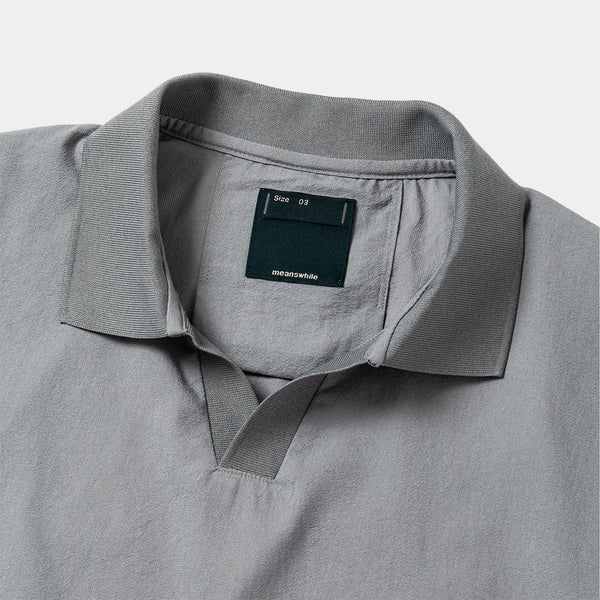 Shirts – Page 2 – meanswhile 公式オンラインストア