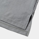 Breathable S/S Game SH(Grey) / MW-CT26301