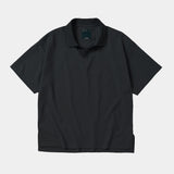 Breathable S/S Game SH(오프 블랙) / MW-CT26301