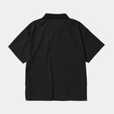 Breathable S/S Game SH(오프 블랙) / MW-CT26301
