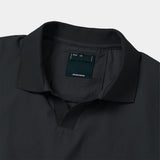 Breathable S/S Game SH(오프 블랙) / MW-CT26301