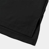 Breathable S/S Game SH(오프 블랙) / MW-CT26301
