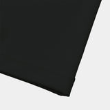 Merino Wool S/S Tee(Off Black) / MW-CT26302