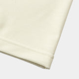 Merino Wool S/S Tee(Off Black) / MW-CT26302
