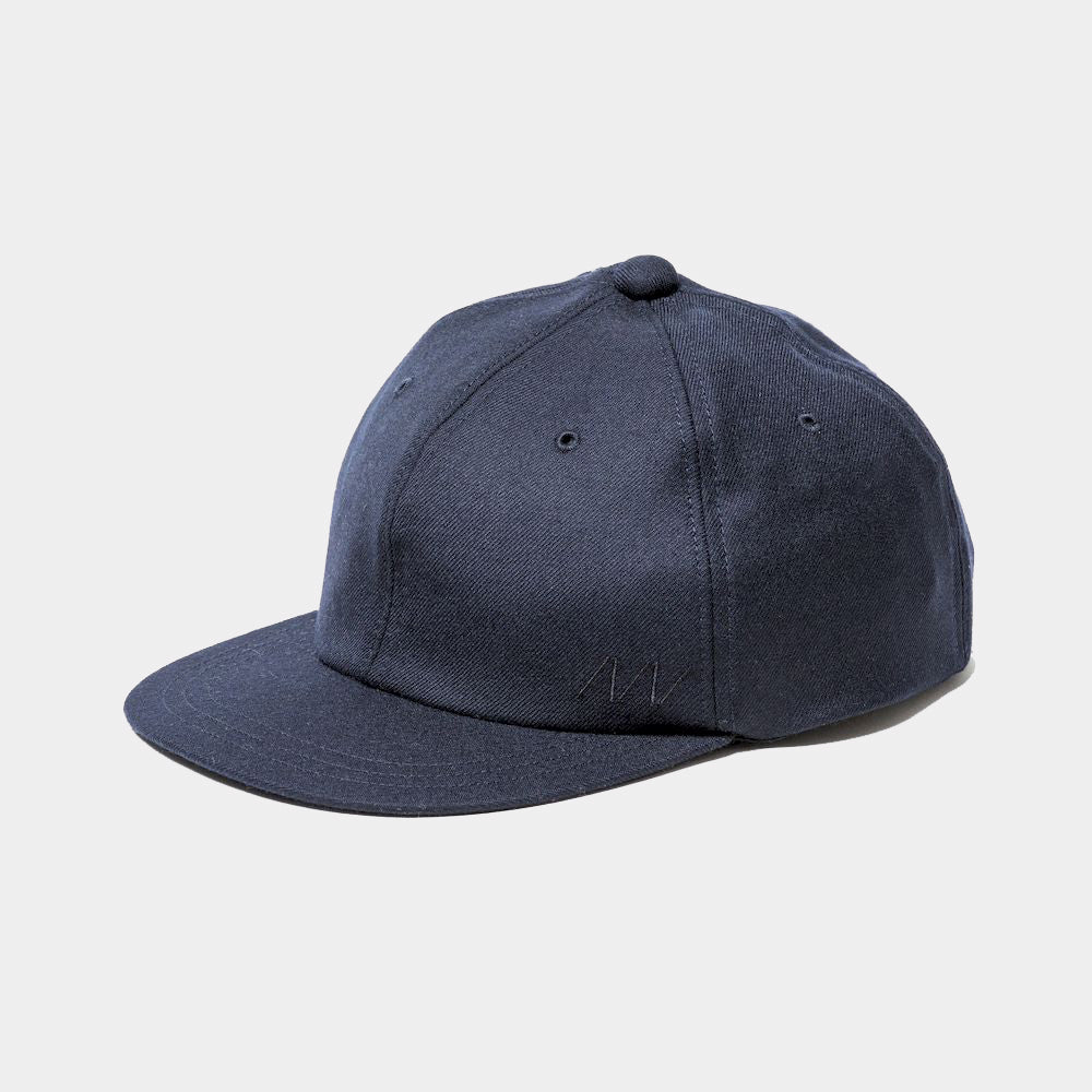 【一部予約販売】 Cap – meanswhile 公式オンラインストア 帽子