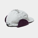 Polartec® Fleece Cover Cap (Grey) / MW-HT23204