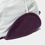 Polartec® Fleece Cover Cap (Grey) / MW-HT23204