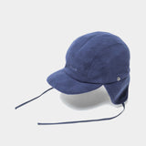 Polartec® Fleece Cover Cap (Navy) / MW-HT23204