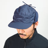 Polartec® Fleece Cover Cap (Grey) / MW-HT23204